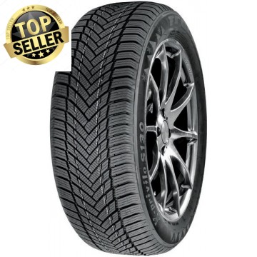 TRACMAX 205/55R 16 91V TL X-Privilo S-130 OSEBNA VOZILA